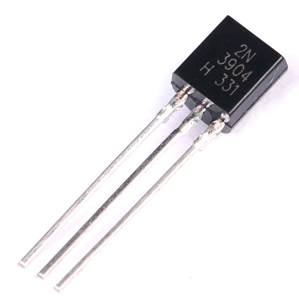 2N3904 NPN General Purpose Transistor