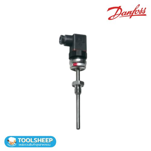 เซนเซอร์วัดอุณหภูมิ DANFOSS รุ่น MBT 3560 Series