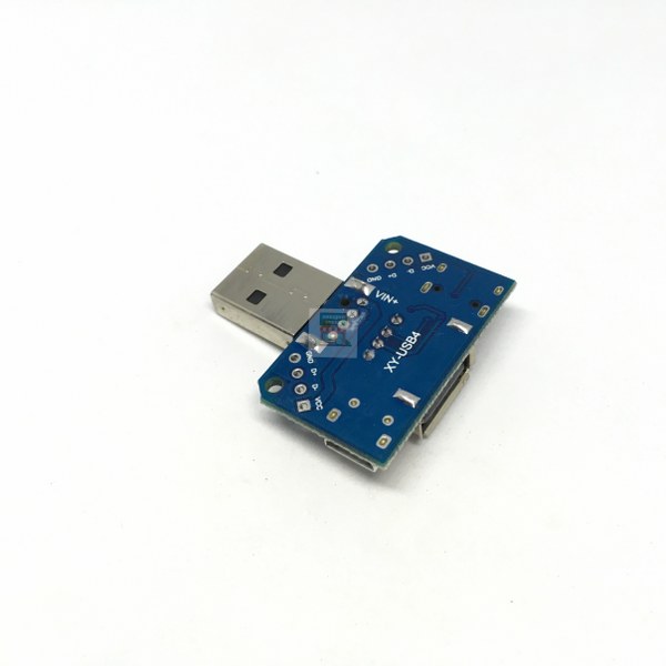 4 in 1 USB Module