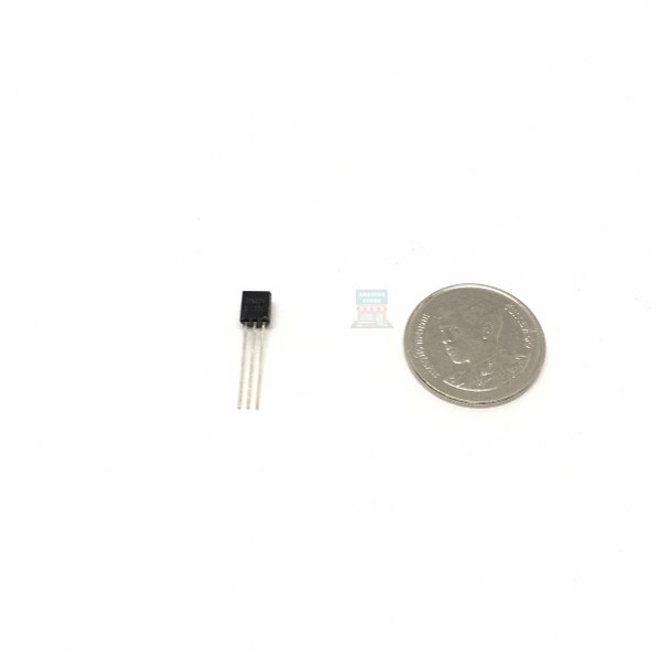 S8550 PNP transistor 5pcs