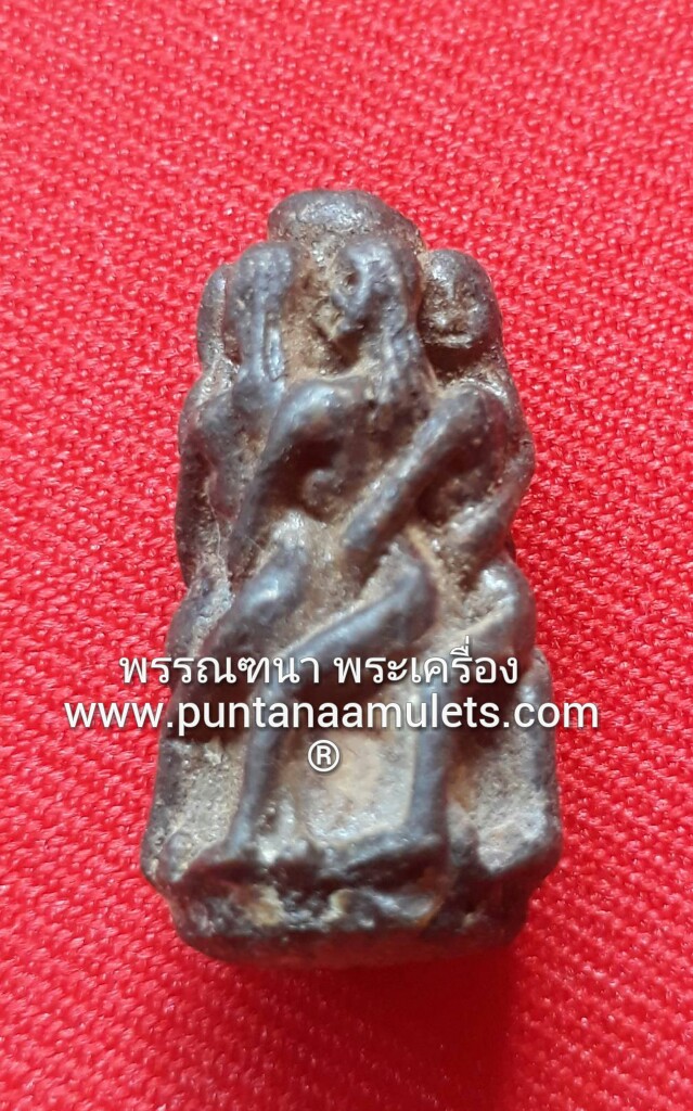 7 นารีพันหลัก พ่อท่านสูติ วัดในเตา จ.ตรัง