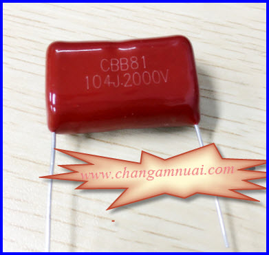 C 104J2kv 0.1uf2kv