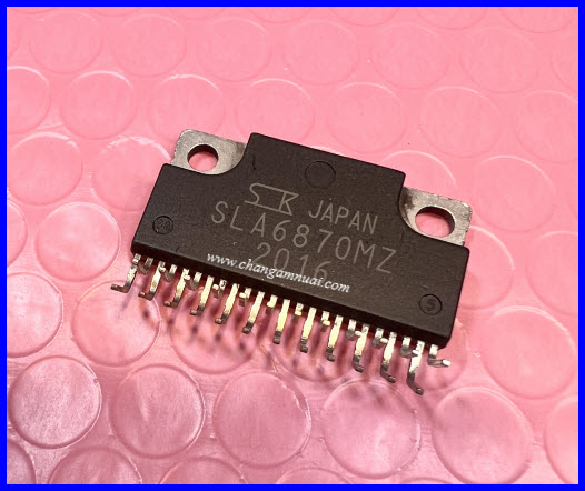 SLA6870MZ