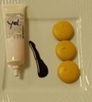Soft Gel Pate (Yellow)