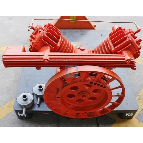 หัวปั๊มลม SANCO รุ่น HV Series