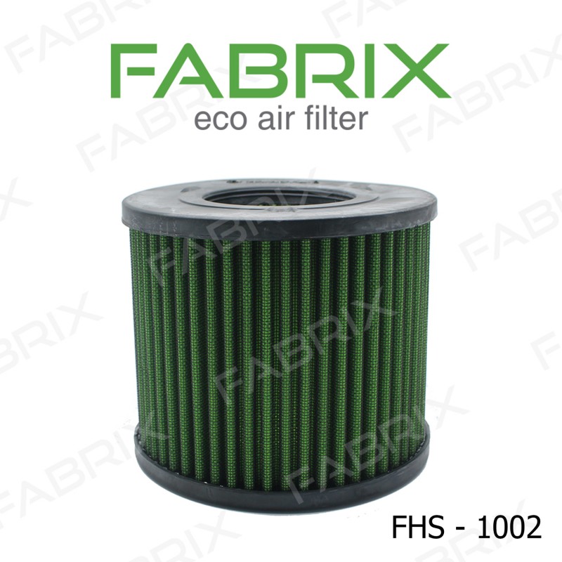 กรองอากาศ D‐Max (00-06), Dragon Eye (00‐02), Cororado (00‐07) / Fabrix