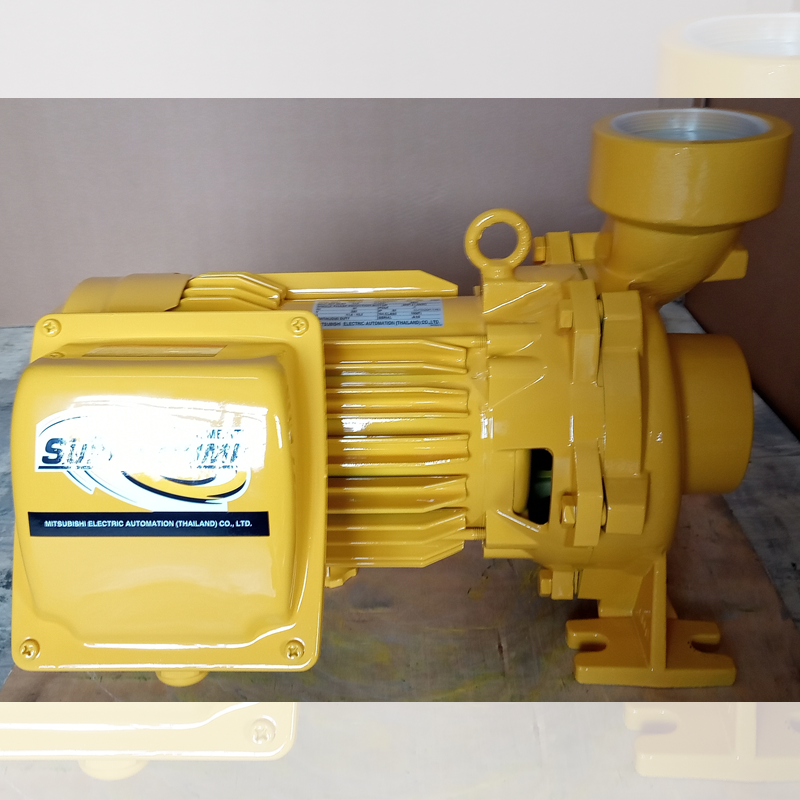 ปั๊มน้ำหอยโข่ง MITSUBISHI รุ่น WCL Series