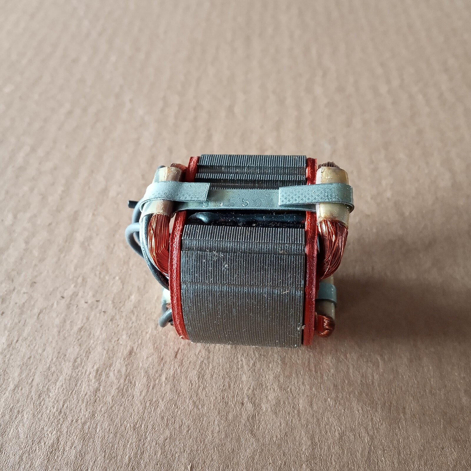 ฟิลคอยล์ เครื่องเจียรคอตรง MAKITA รุ่น 903