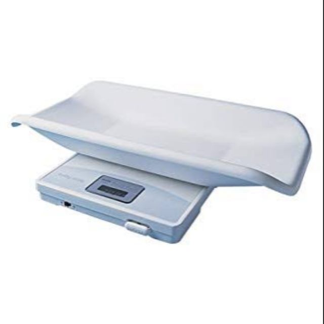 เครื่องชั่งน้ำหนักเด็กทารก " TANITA " Baby Scale รุ่น 1584
