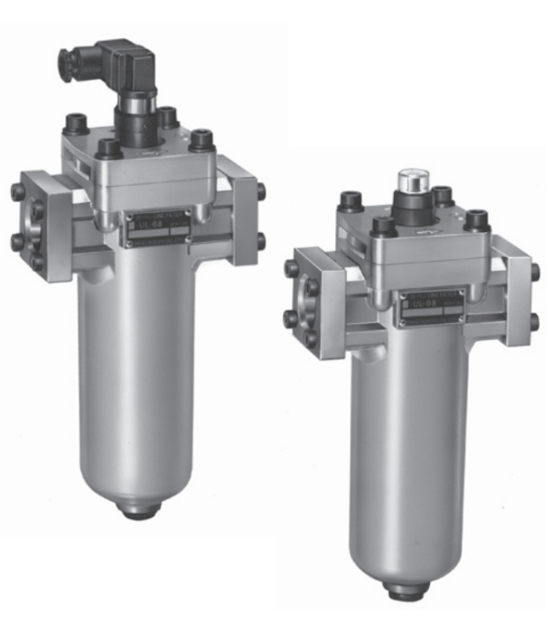 Taisei UL Series | Hydraulic Line Filter | กรองแรงดันน้ำมันไฮดรอลิค