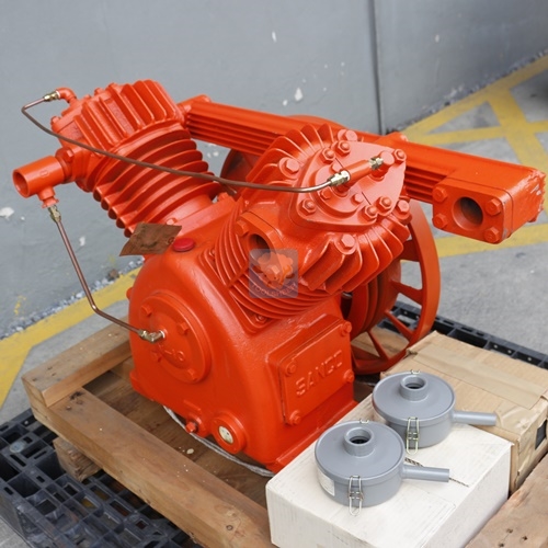 หัวปั๊มลม SANCO รุ่น HV Series