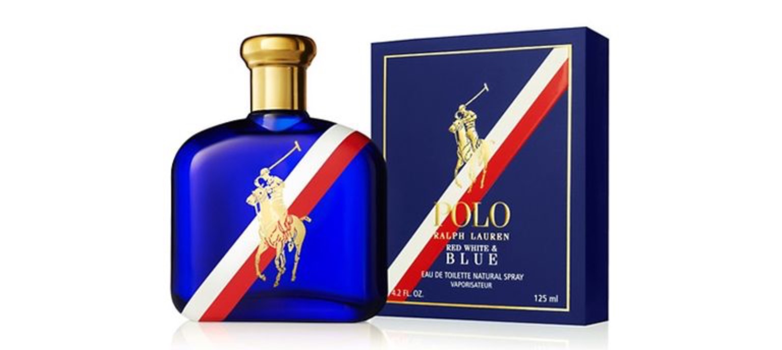 Polo red white&blue โปโลเรดไวท์แอนด์บลู