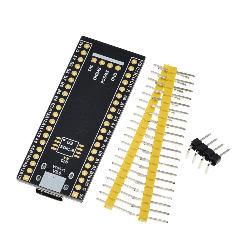 STM32F411CEU6 Development Core Board V3.0