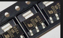 Z0103 OR Z3MG TIAC 600V 1A SOT-223 Z0103 หรือ Z3MG คือเบอร์เดียวกัน