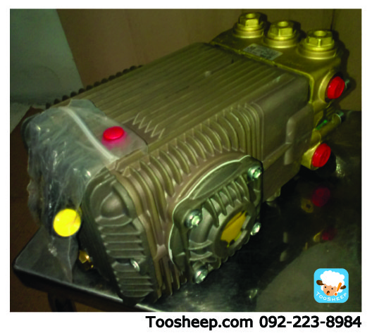 ปั๋มน้ำแรงดัน Annovi รุ่น SXW15.35