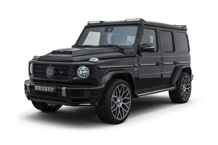 โช๊คอัพ BENZ G-Class W460 ปี 1979-1990 / Bilstien