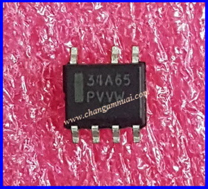 34A65 SOP-7 IC PWM