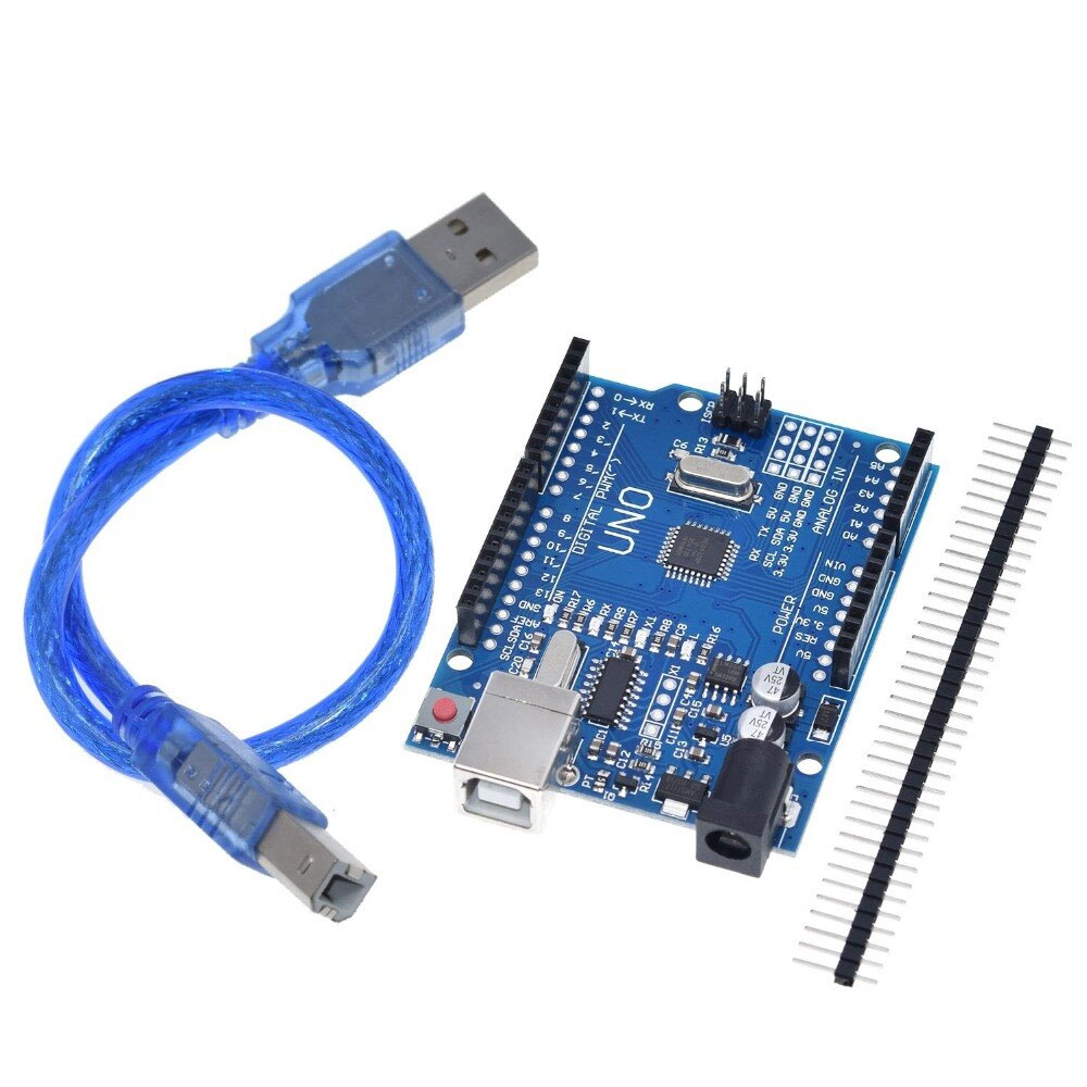 Arduino UNO R3 แบบ SMD
