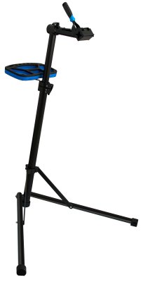 ขาตั้งจับเฟรมจักรยานพับได้ Repair Bike stand UNIOR 1693AS