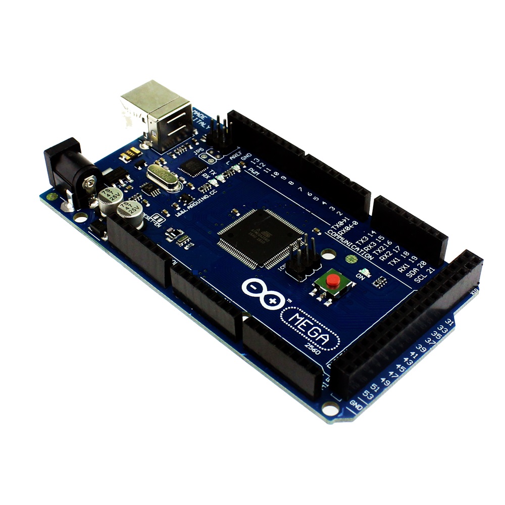 Arduino MEGA 2560 R3 พร้อม USB
