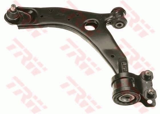 ปีกนกล่าง (ซ้าย) MAZDA 3 ปี 2005 - 2009