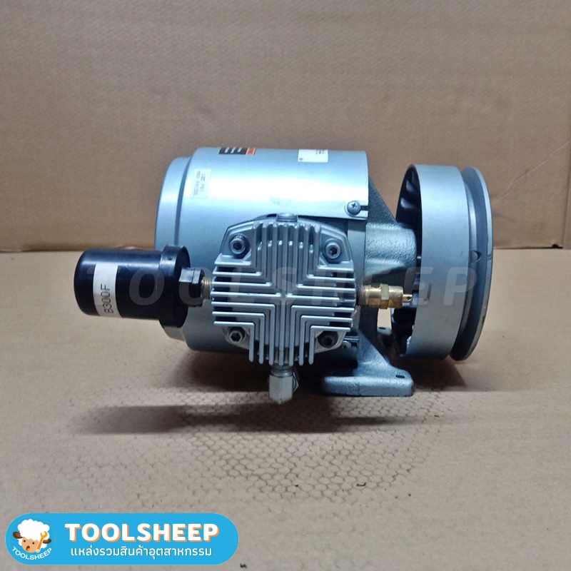 ปั๊มลม Air Compressors GAST รุ่น PCA-10