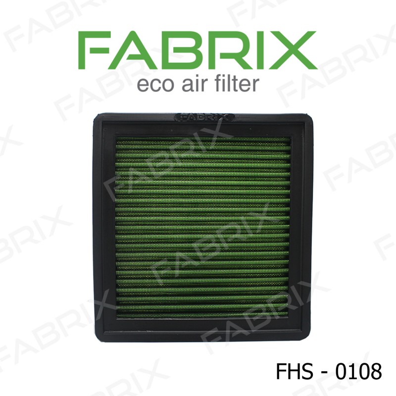 กรองอากาศ FHS-0108