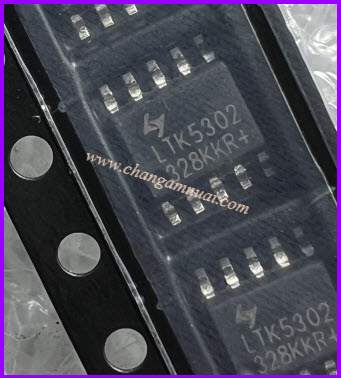 LTK5302 IC ขยายเสียง11W ลำโพงบลูทูธ ESOP-10