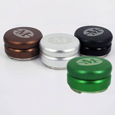 แทมเปอร์ ที่กดกาแฟ มาการอน Macaron tamper 58mm.