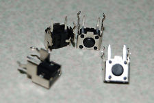 micro switch touch switch button switch จำนวน 10 ชิ้น