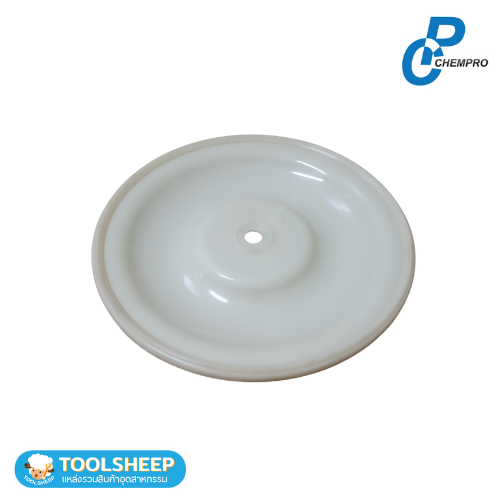 แผ่นไดอะแฟรม HYTREL อะไหล่ปั๊มไดอะแฟรม CHEMPRO รุ่น DP Series