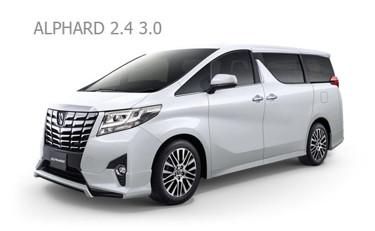ผ้าเบรก-หลัง COMPACT TOYOTA CAMRY ACV30 2.0. 2.4 , WISH 1.8. 2.0 , ALPHARD 2.4. 3.0