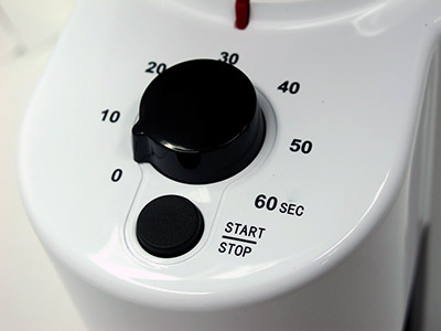 เครื่องบดกาแฟ ไฟฟ้า 350 วัตต์ ZD-10 Conical Burr Coffee Grinder 150W.