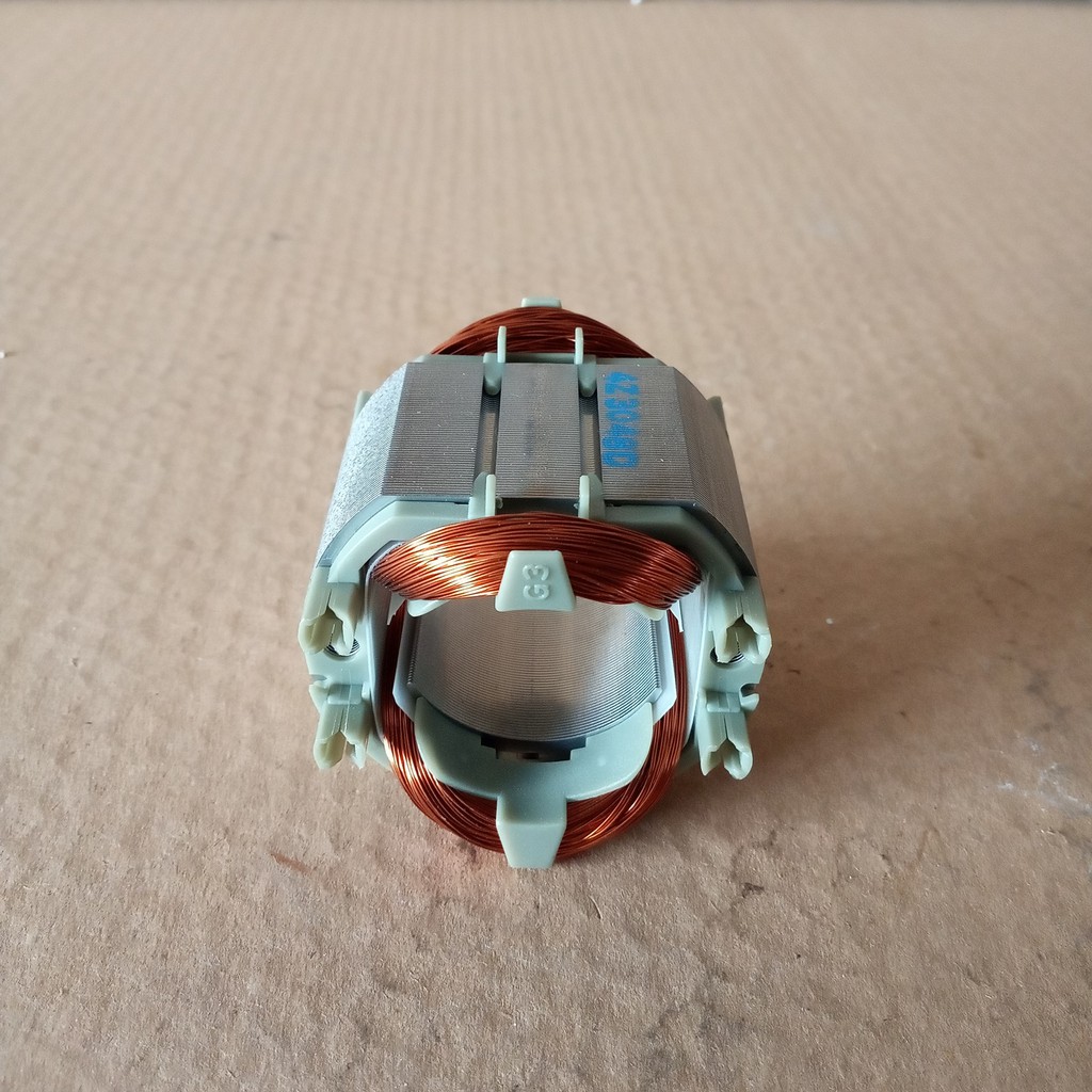 ฟิลคอยล์ เลื่อยจิ๊กซอว์ MAKITA รุ่น 4320