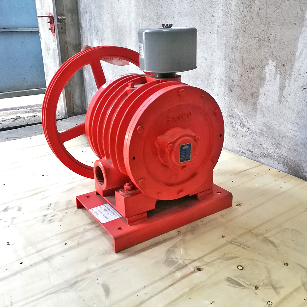 เป่าลมโรตารี่ SANCO RB 1½