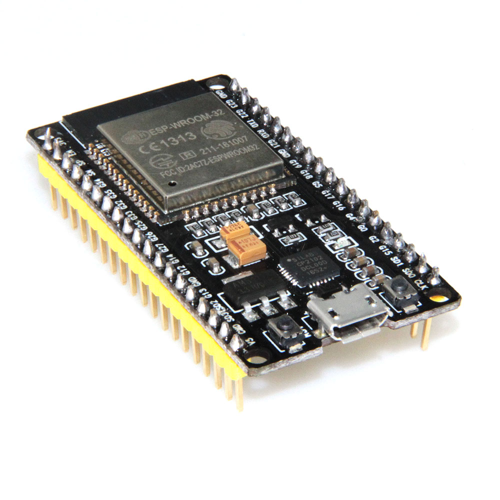 Goouuu ESP32 Development Board WiFi + Bluetooth