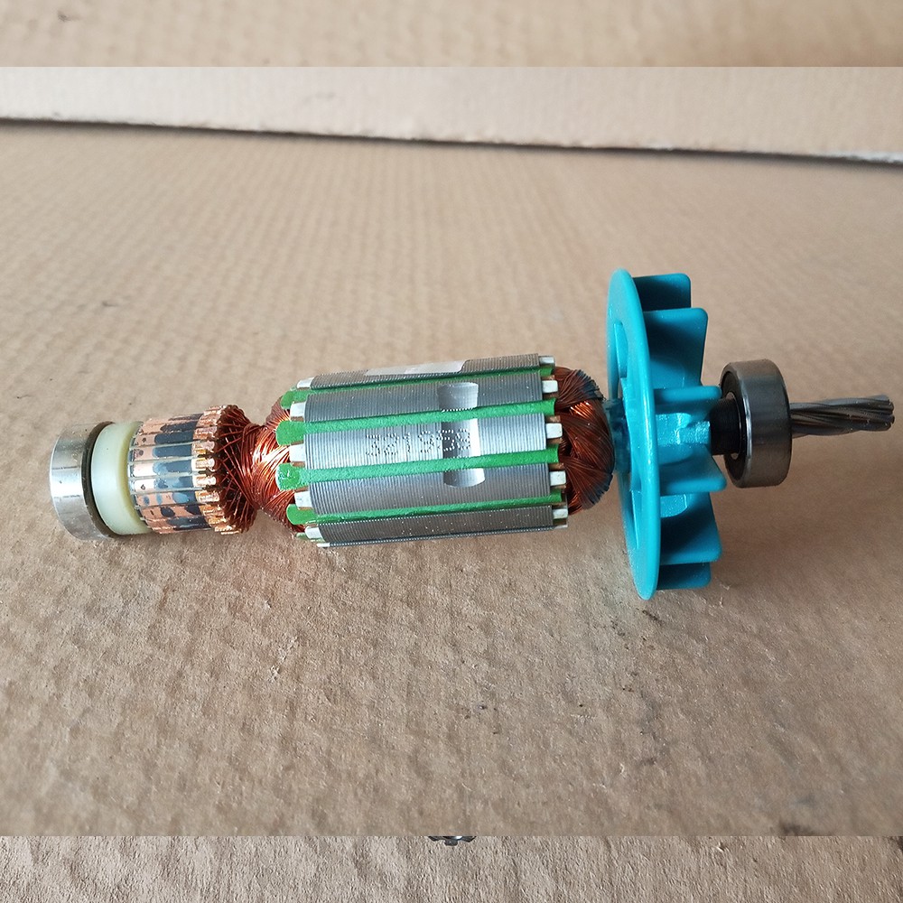 ทุ่นสว่าน makita รุ่น HP1320S (ญี่ปุ่นแท้)