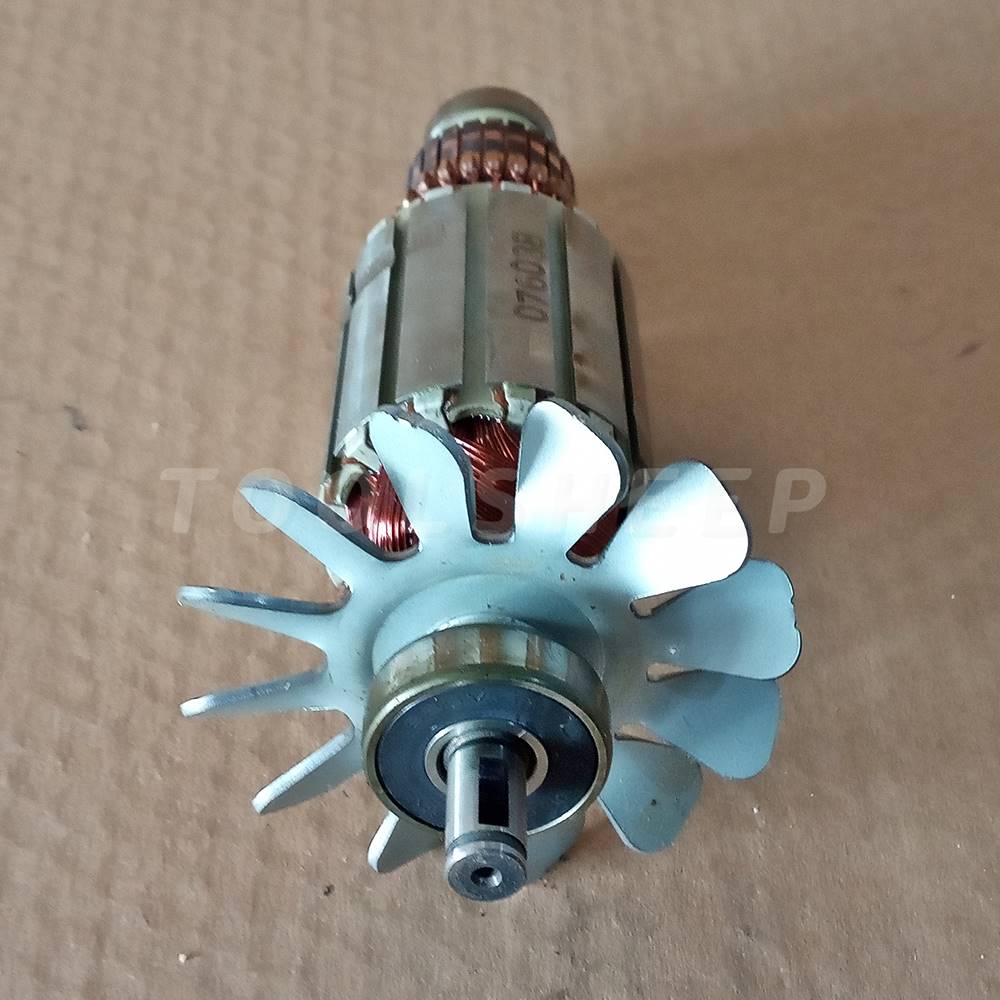 ทุ่น เครื่องตัด MAKITA รุ่น 4100NB (ญี่ปุ่นแท้)