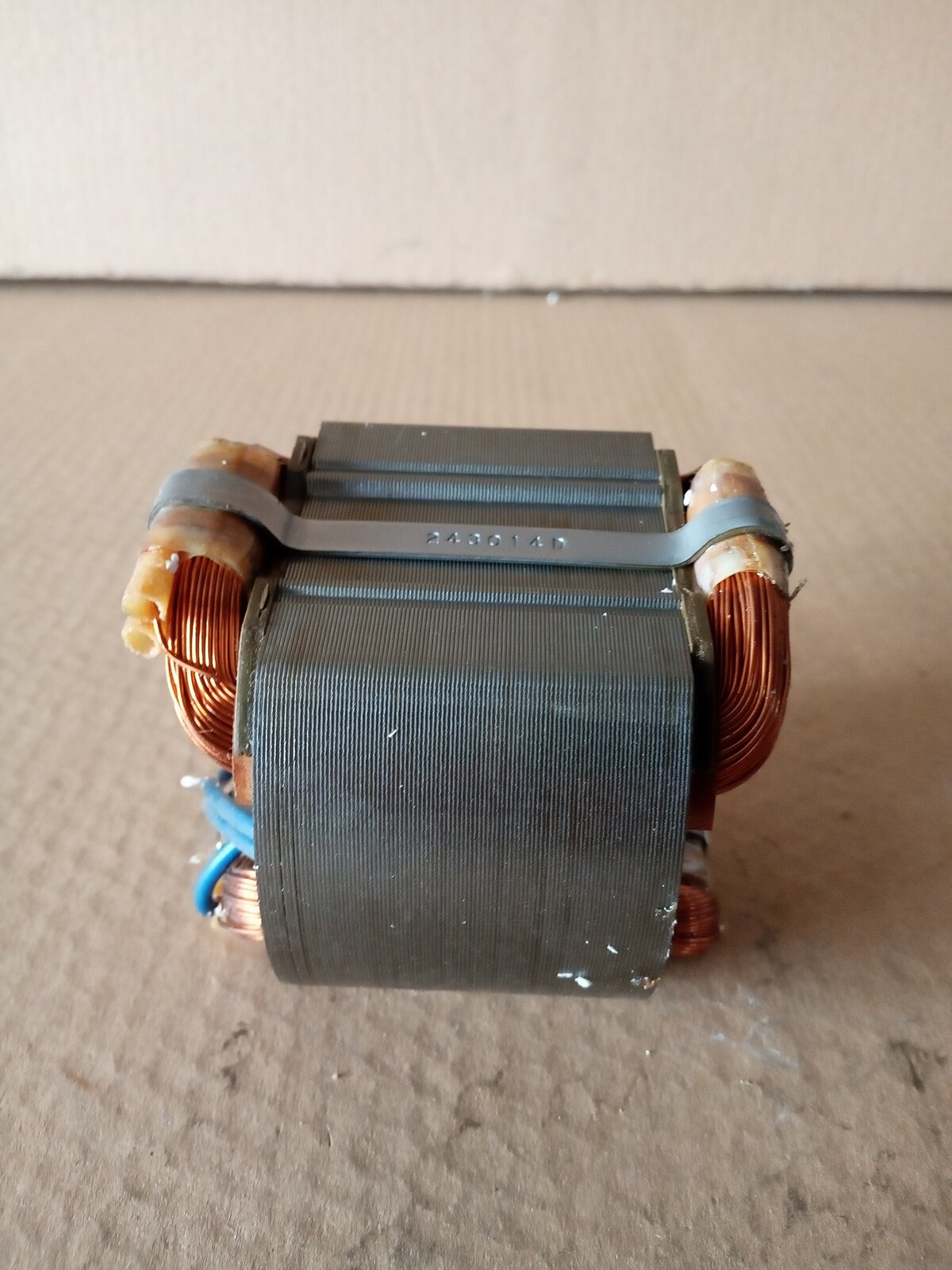 ฟิลคอยล์ กบไฟฟ้า MAKITA รุ่น 1600