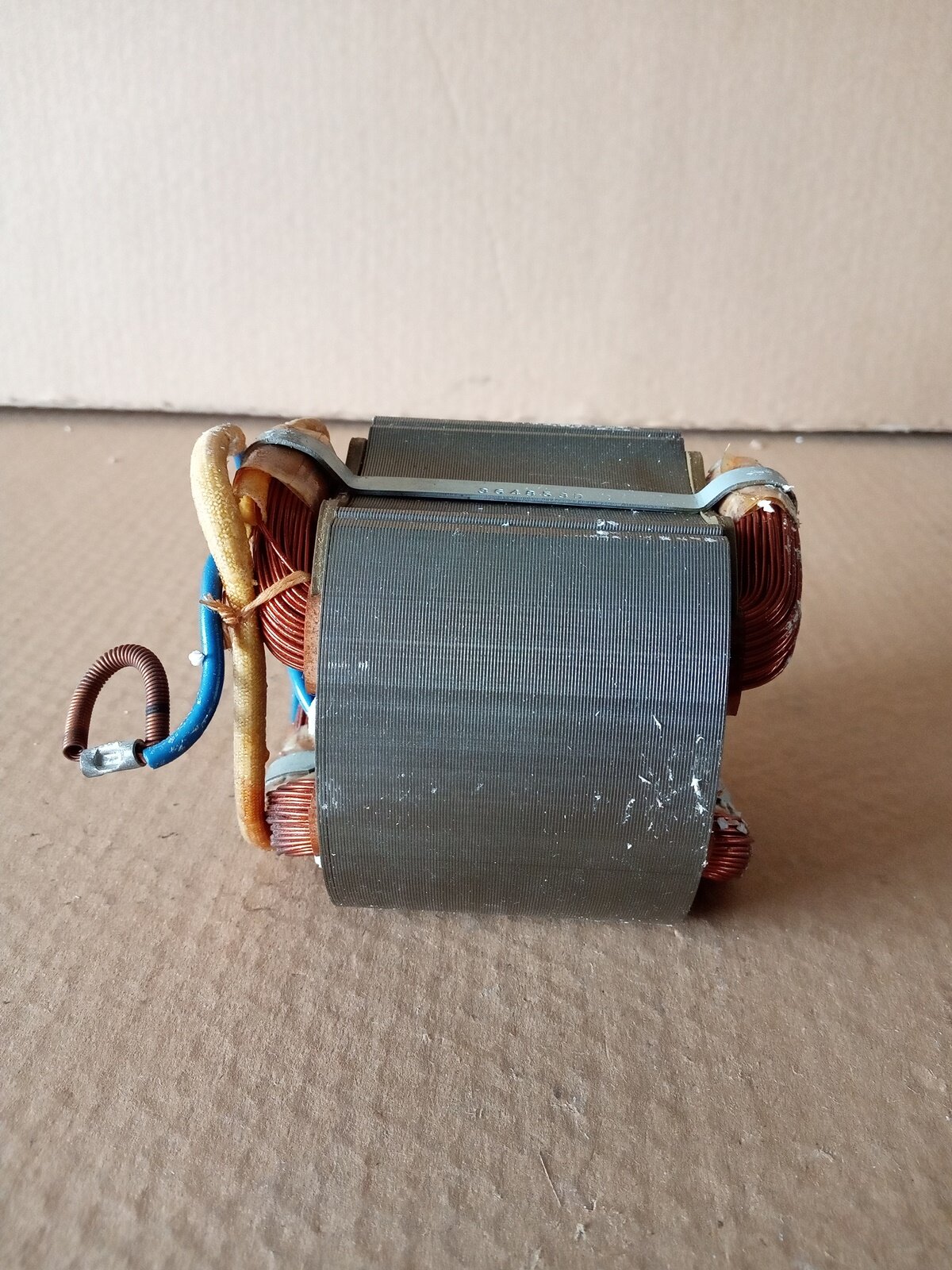 ฟิลคอยล์ เครื่องไสไม้ MAKITA รุ่น 2012