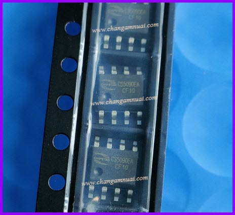 CS5090EA ไอซีชาร์จ SOP-8