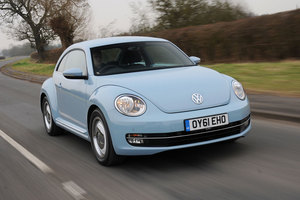 โช๊คอัพ VOLKSWAGEN BEETLE 1.2 (5C1,5C7) ปี 2011 ขึ้นไป / Bilstien