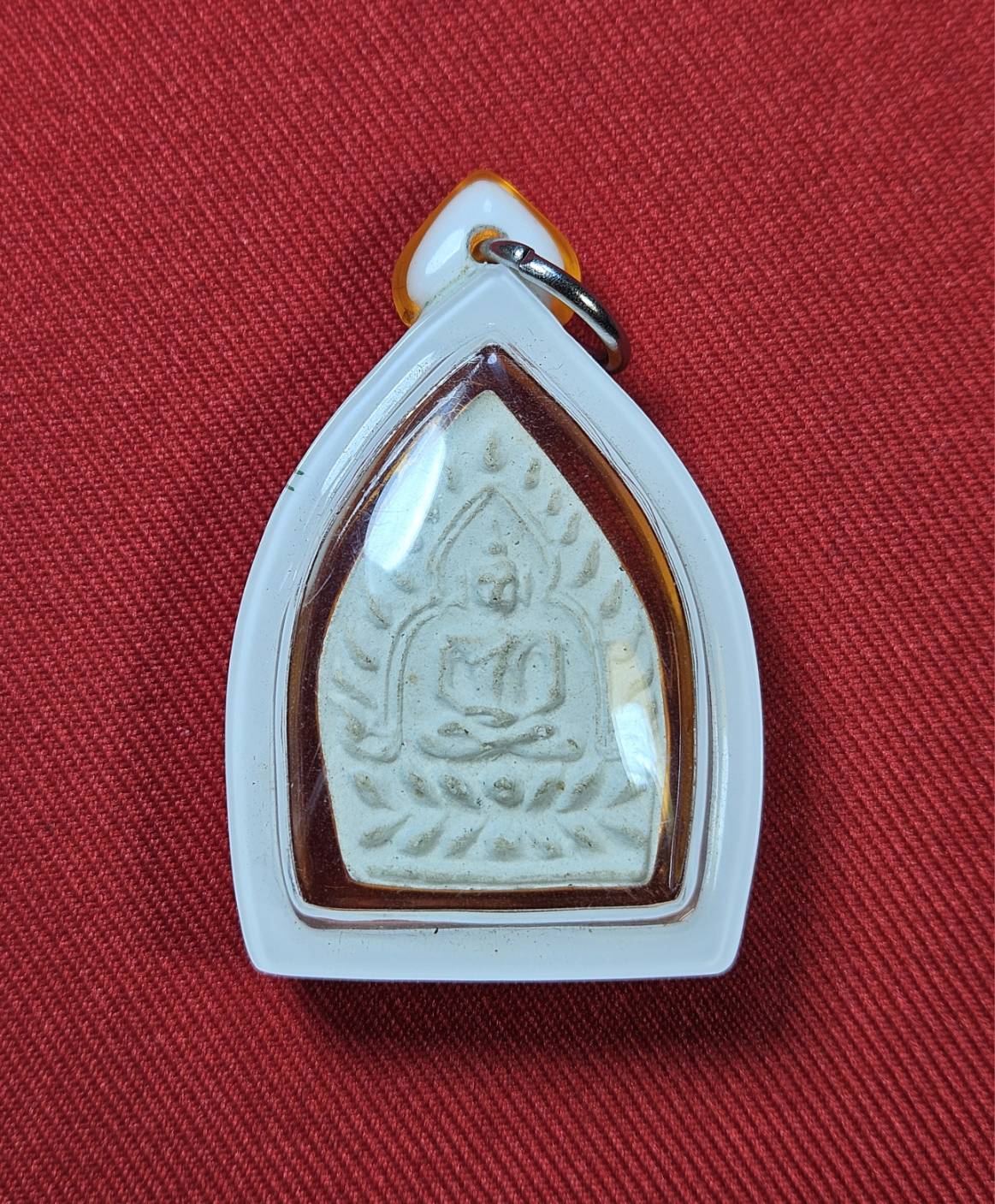 * "พระผงเจ้าสัว ต้นตำรับหลวงปู่บุญ "เจ้าสัวสี่"..."รุ่นสร้างเขื่อน"..."พิมพ์ใหญ่"..."เนื้อผงพุทธคุณ ผสมมวลสารเก่า" วัดกลางบางแก้ว อ.นครชัยศรี จ.นครปฐม ปี พ.ศ. 2559..! "พิธีมหาพุทธาภิเษก ยิ่งใหญ่มากๆ...พิธี