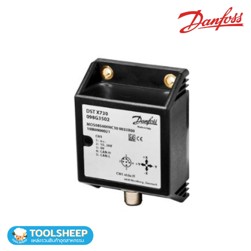 โพสิชันเซนเซอร์ DANFOSS รุ่น DST X730 Series