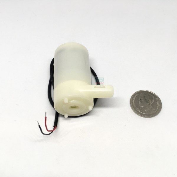 70-120LH Mini Pump