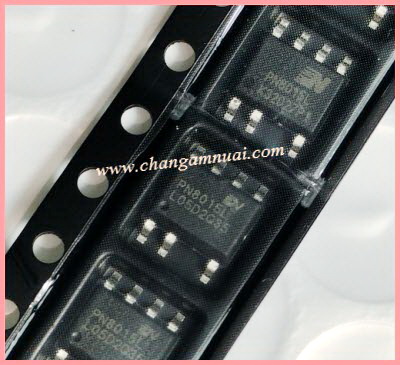 PN8015L SOP-7 ไอซีสวิทชิ่ง-CV-Buck-Converter