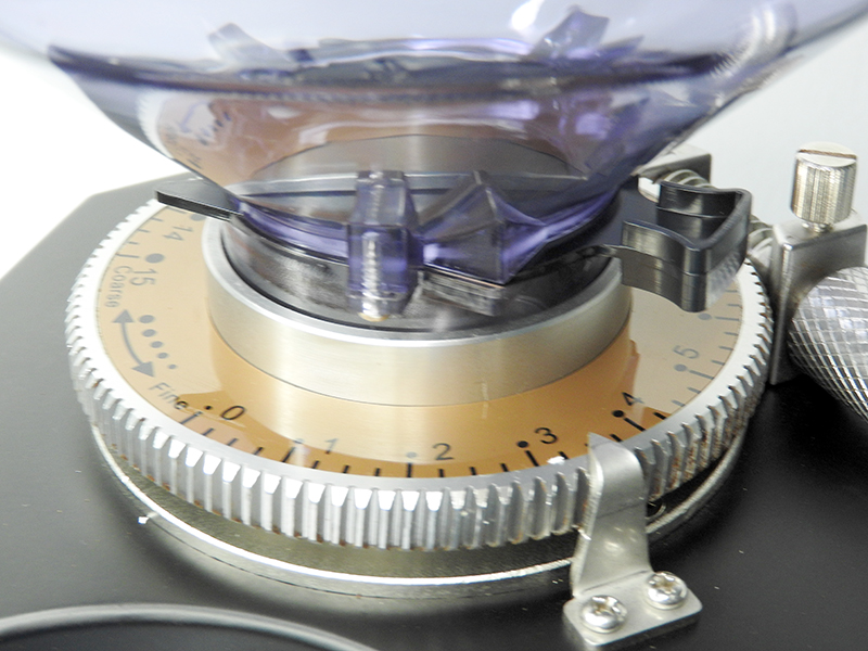 เครื่องบดอุตสาหกรรม imix 360W 1614-177