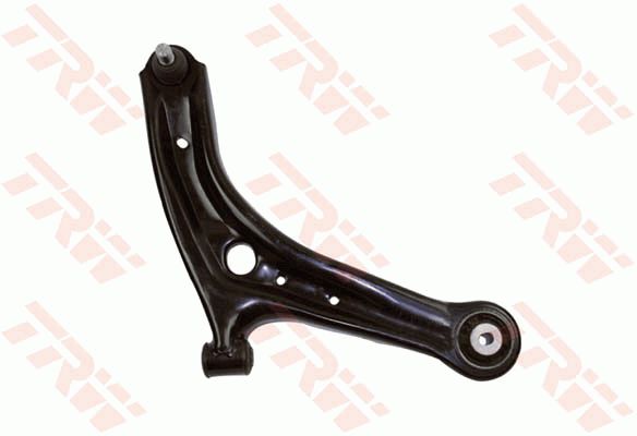 ปีกนกล่างหน้า ขวา Ford Fiesta 10 (TRW)