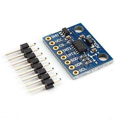 GY-291 ADXL345 Module