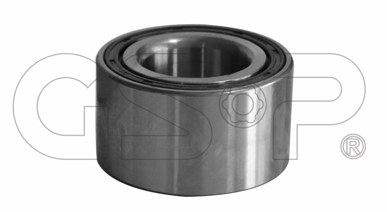 ลูกปืนล้อ (หน้า) Honda Civic FD (ABS) 1.8 ปี 2006 - 2012